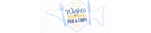 Wight Fish and Chips